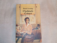 L'habitude d'aimer