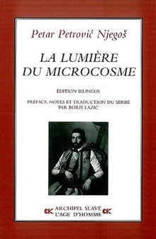 La lumière du microcosme