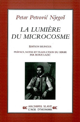 La lumière du microcosme