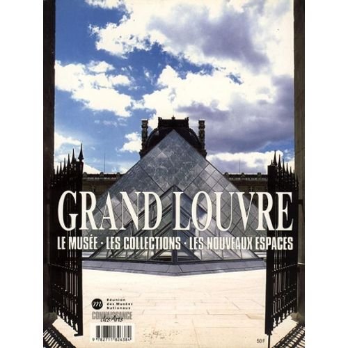 Le grand Louvre