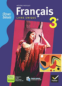 Rives bleues