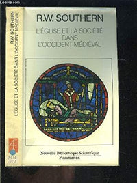 L'Église et la société dans l'Occident médiéval