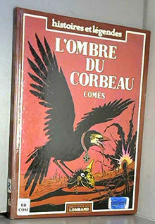 L'ombre du corbeau