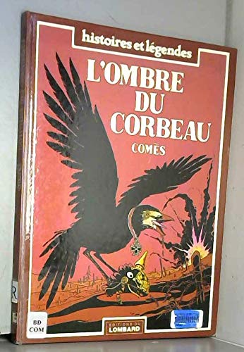 L'ombre du corbeau