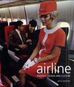 Airline: Identity, Design and Culture