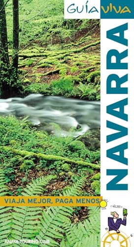 Navarra (Guía Viva - España)