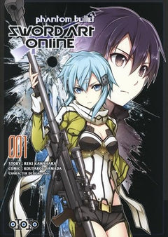 Pack Sword Art Online