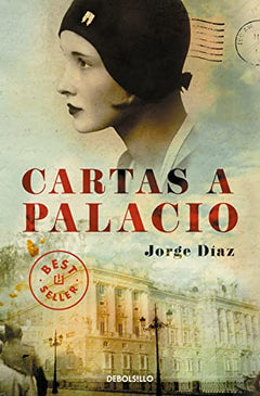 Cartas a Palacio (Best Seller)