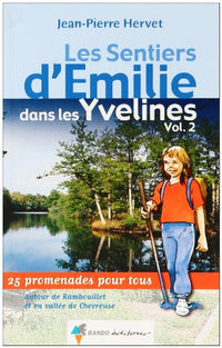 Emilie dans les Yvelines