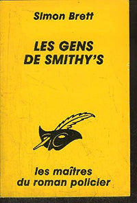 Les gens de Smithy's