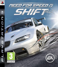 Need for speed : shift