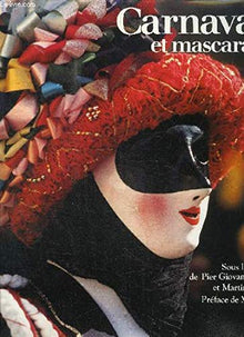 CARNAVALS ET MASCARADES (Ancienne Edition)