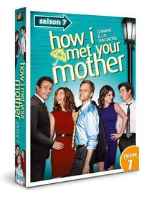 How I Met Your Mother-Saison 7