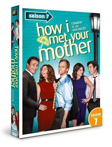 How I Met Your Mother-Saison 7
