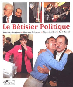 Le Betisier Politique