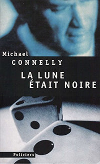 la lune était noire