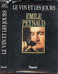 Le Vin et les jours