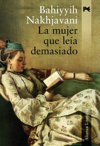 La mujer que leía demasiado (Alianza Literaria (AL))
