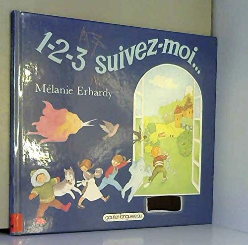 1, 2, 3, suivez-moi