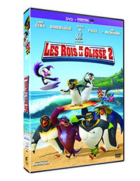 Les Rois de la Glisse 2