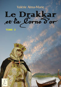 Le drakkar et la corne d'or