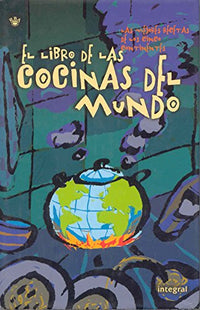 El libro de las cocinas del mundo