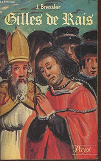GILLES DE RAIS