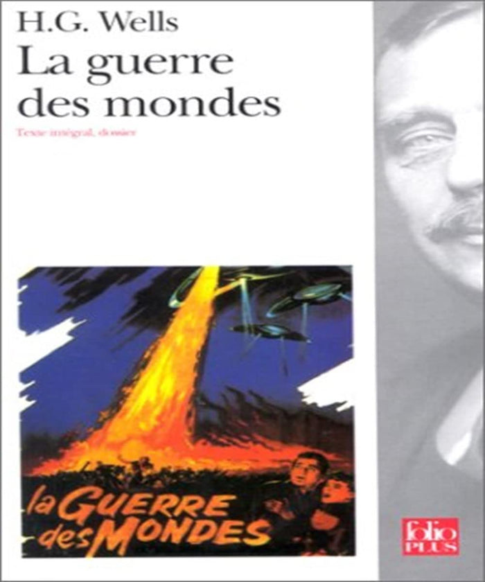 la guerre des mondes