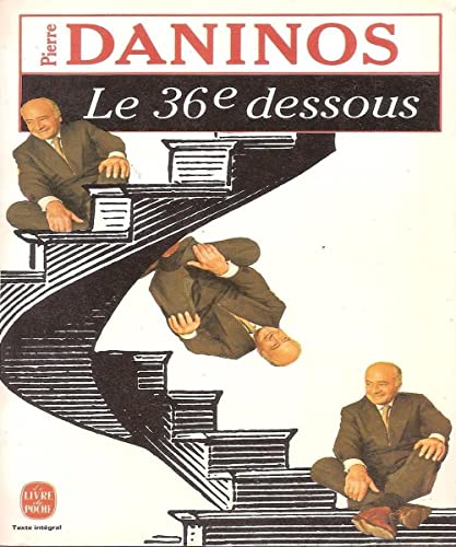 Le 36ème dessous