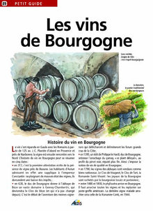 Vins de Bourgogne