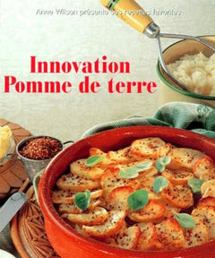 Innovation Pommes De Terre