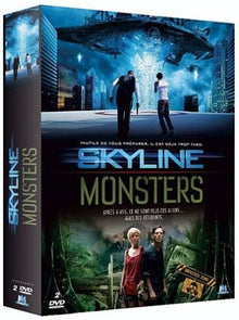 Skyline + Monsters