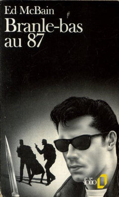 Branle-bas au 87