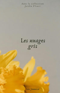 Les nuages gris