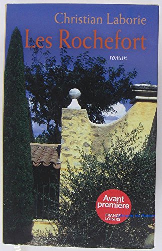 Les Rochefort
