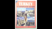 TURKEY Art & Tourism: A Complete Guide