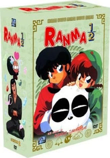 Ranma 1/2 - Partie 2