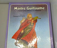 Maitre guillaume jl batis rel q1610101