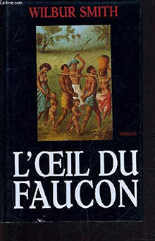L'oeil du faucon