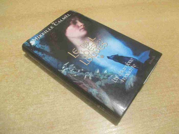 Le bal des louves - tome 1