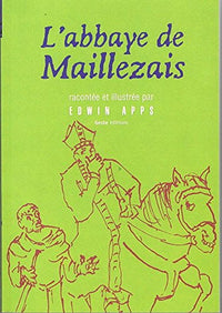 L'abbaye de maillezais