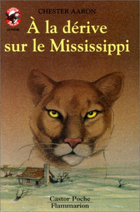 La dérive sur le Mississippi (A)