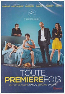 Toute Premiere Fois [DVD]