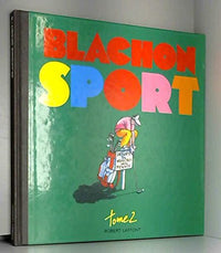 Sport Tome 2