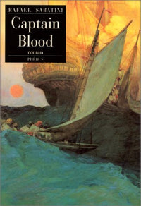 Captain Blood