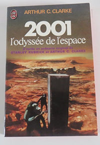 2001 : l'Odyssée de l'espace