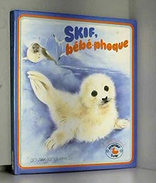Skif bebe phoque 010598