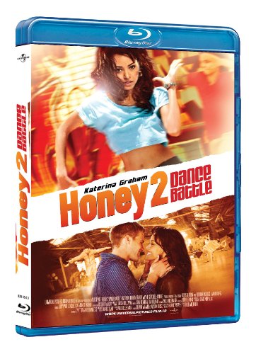Honey 2 : Dance Battle [Blu-Ray]