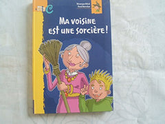 Ma voisine est une sorcière