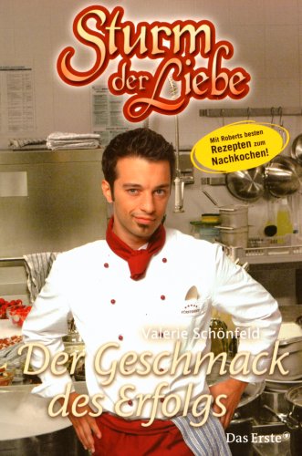 Der Geschmack des Erfolgs